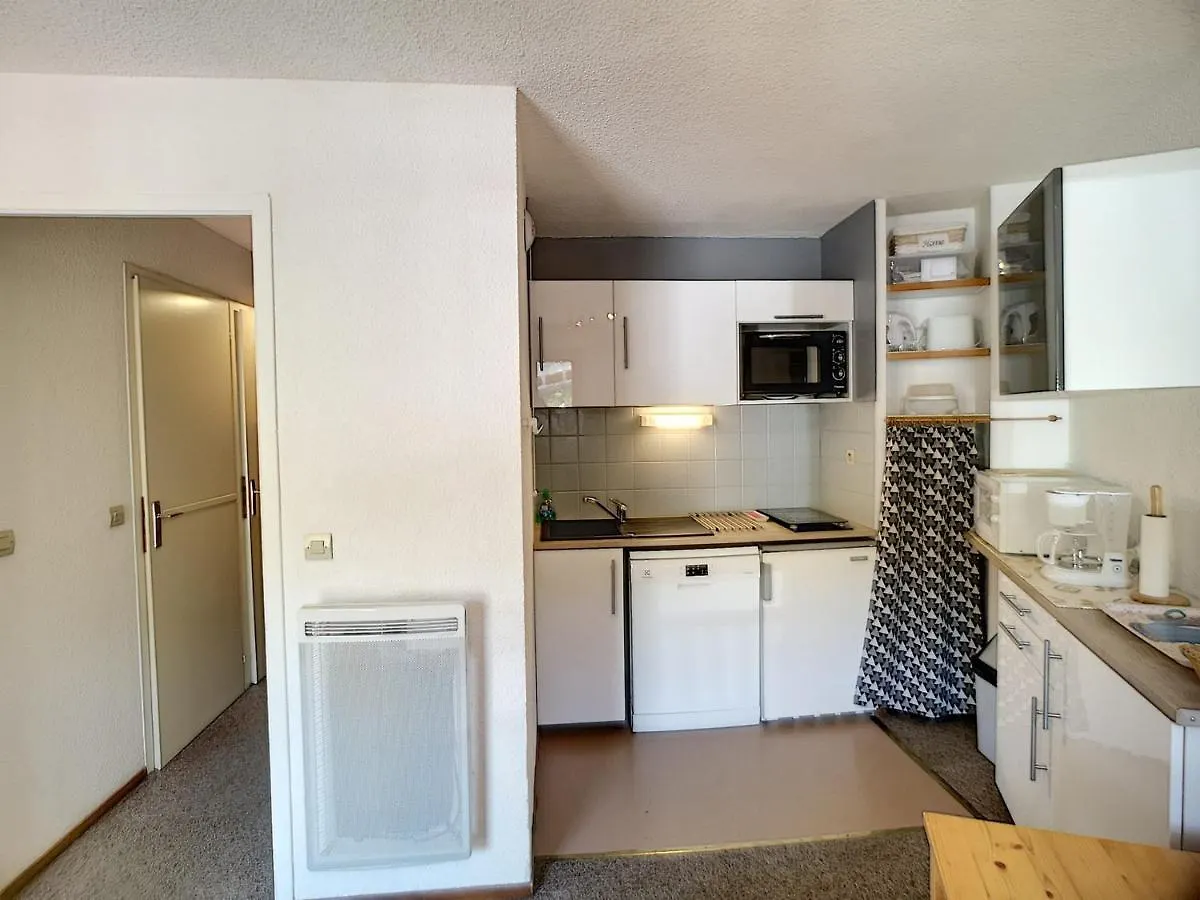 Studio Cabine 4 Pers, Ski Aux Pieds, Les Menuires - Fr-1-178-150 Saint-Martin-de-Belleville France