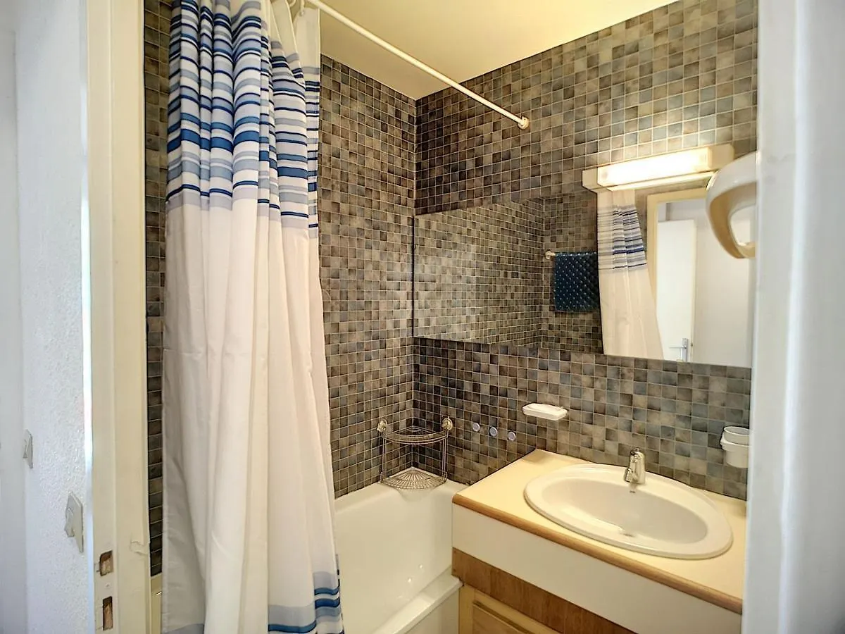 Apartment Studio Cabine 4 Pers, Ski Aux Pieds, Les Menuires - Fr-1-178-150 Saint-Martin-de-Belleville France
