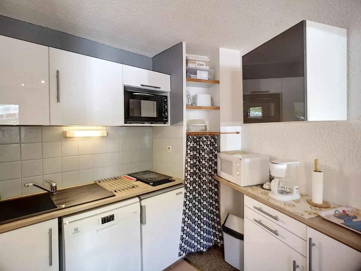 Studio Cabine 4 Pers, Ski Aux Pieds, Les Menuires - Fr-1-178-150 Saint-Martin-de-Belleville Apartment