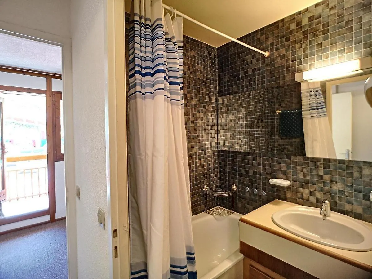 Studio Cabine 4 Pers, Ski Aux Pieds, Les Menuires - Fr-1-178-150 Saint-Martin-de-Belleville