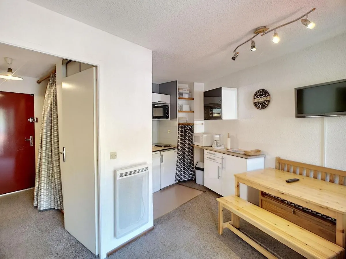 Studio Cabine 4 Pers, Ski Aux Pieds, Les Menuires - Fr-1-178-150 Saint-Martin-de-Belleville France