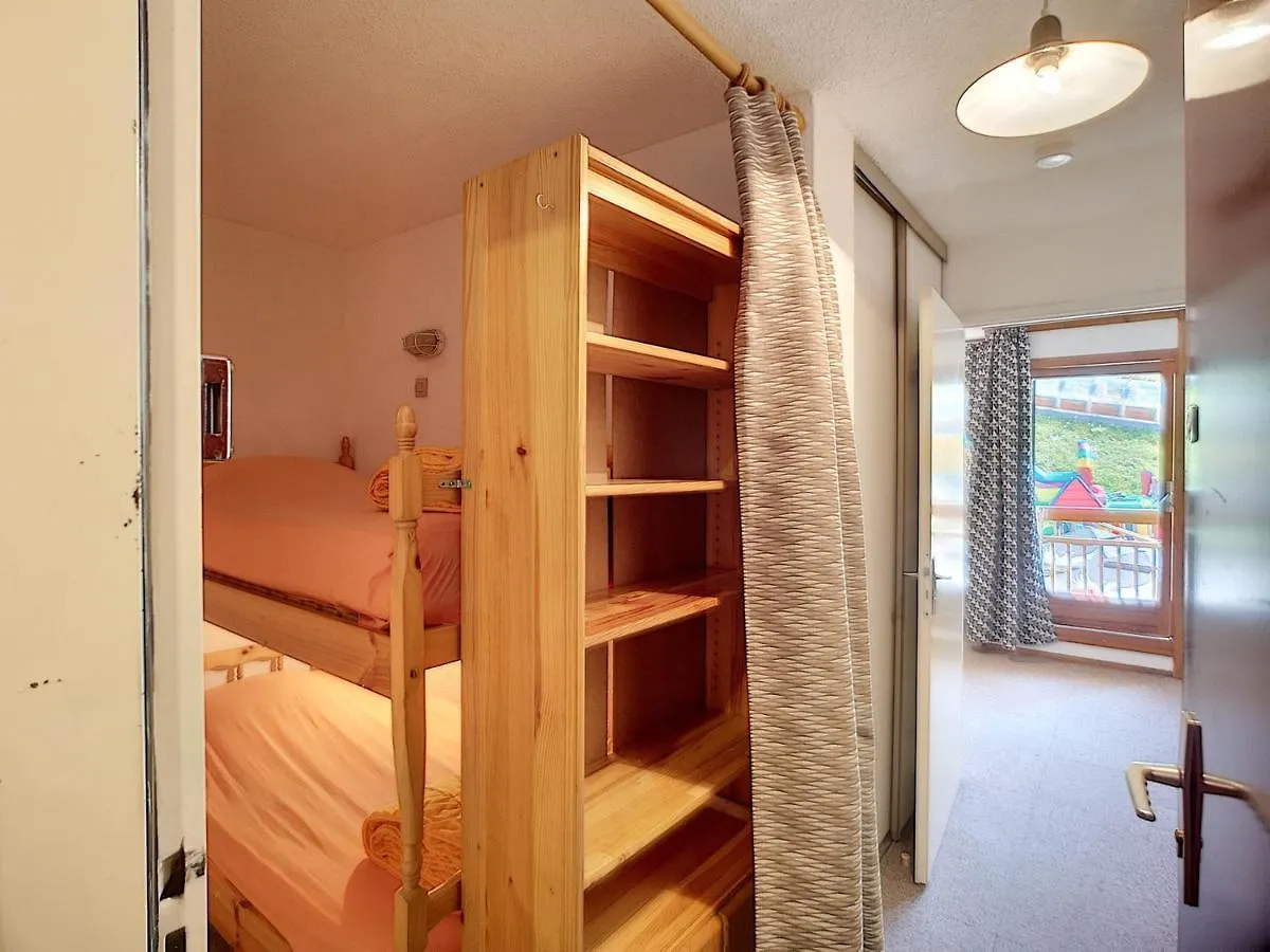 Studio Cabine 4 Pers, Ski Aux Pieds, Les Menuires - Fr-1-178-150 Saint-Martin-de-Belleville