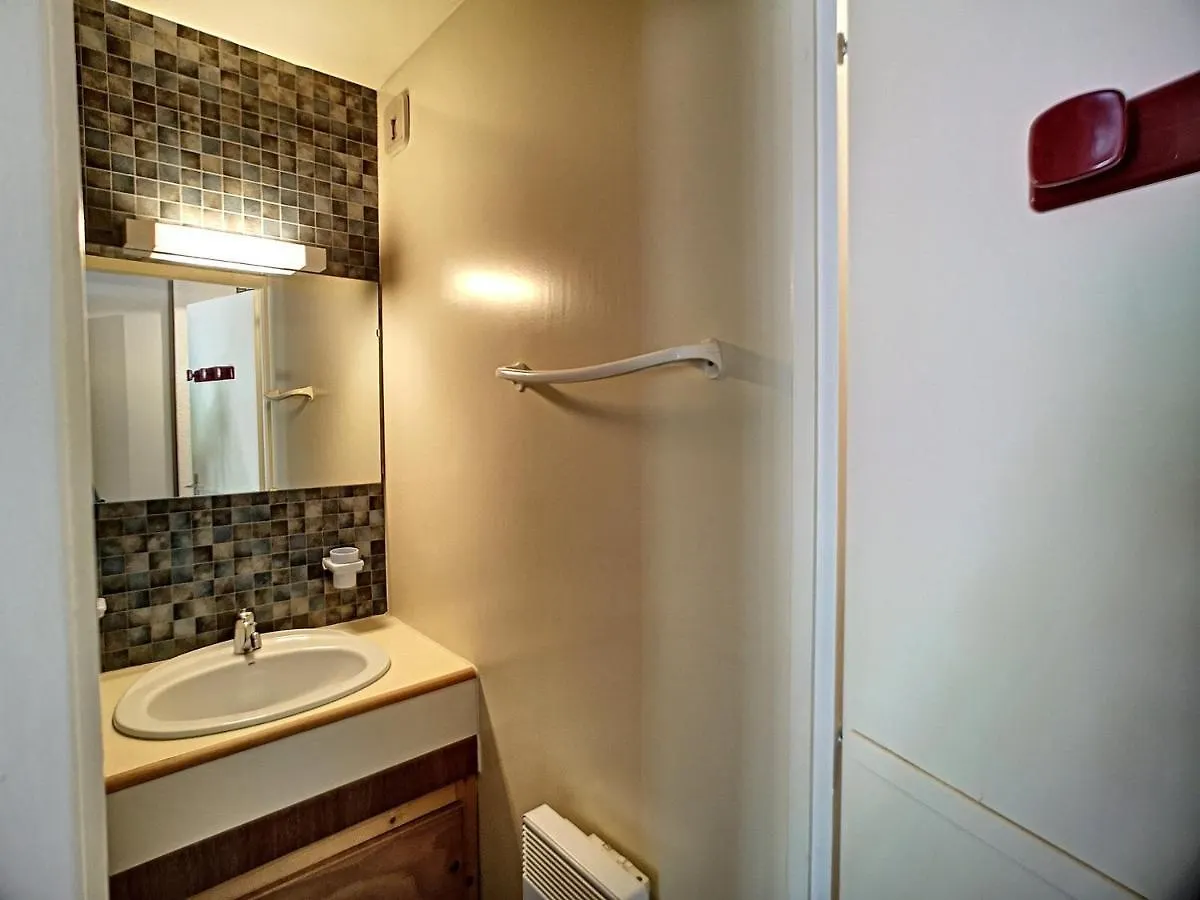Studio Cabine 4 Pers, Ski Aux Pieds, Les Menuires - Fr-1-178-150 Saint-Martin-de-Belleville Διαμέρισμα