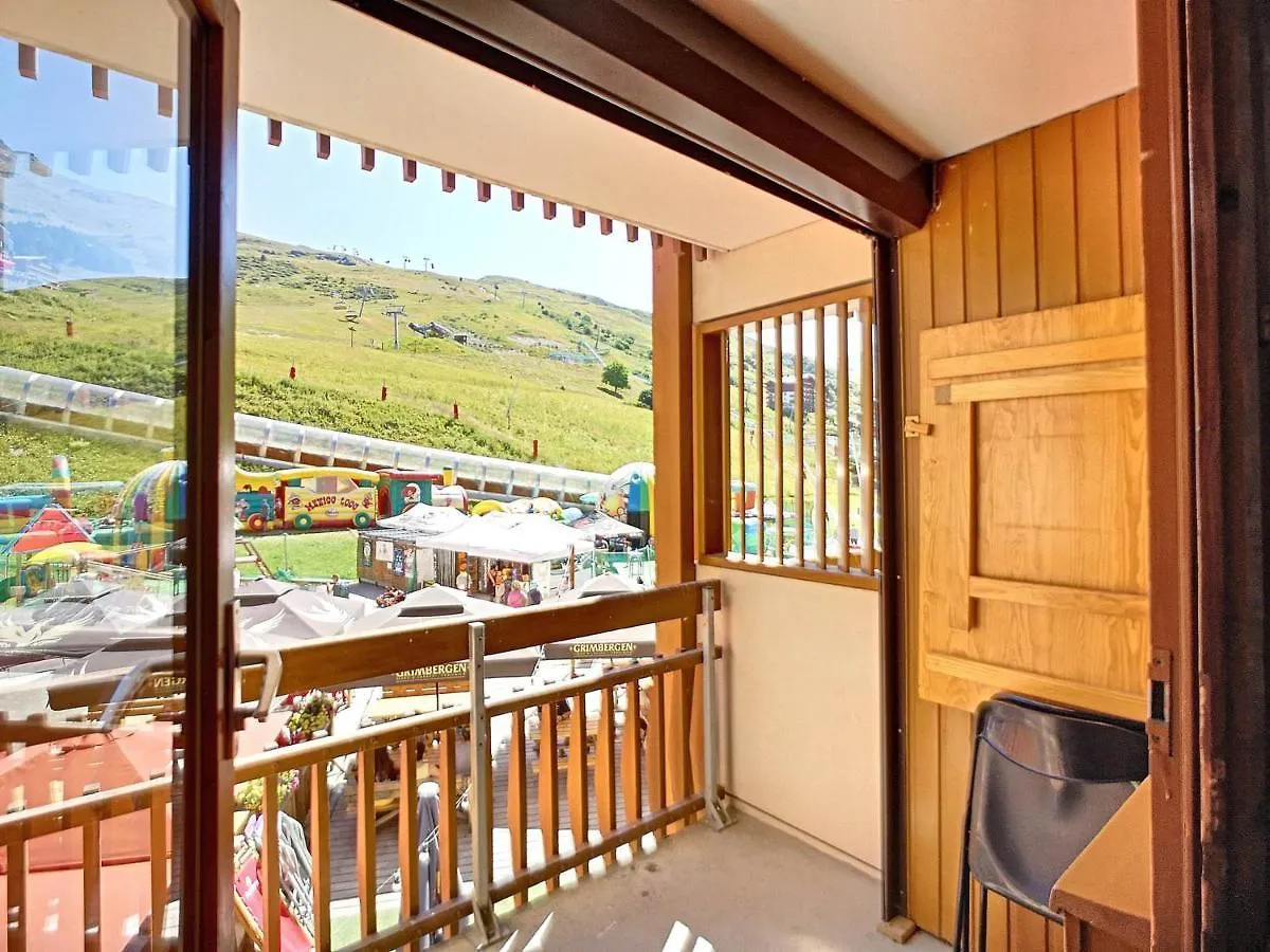 Apartment Studio Cabine 4 Pers, Ski Aux Pieds, Les Menuires - Fr-1-178-150 Saint-Martin-de-Belleville France