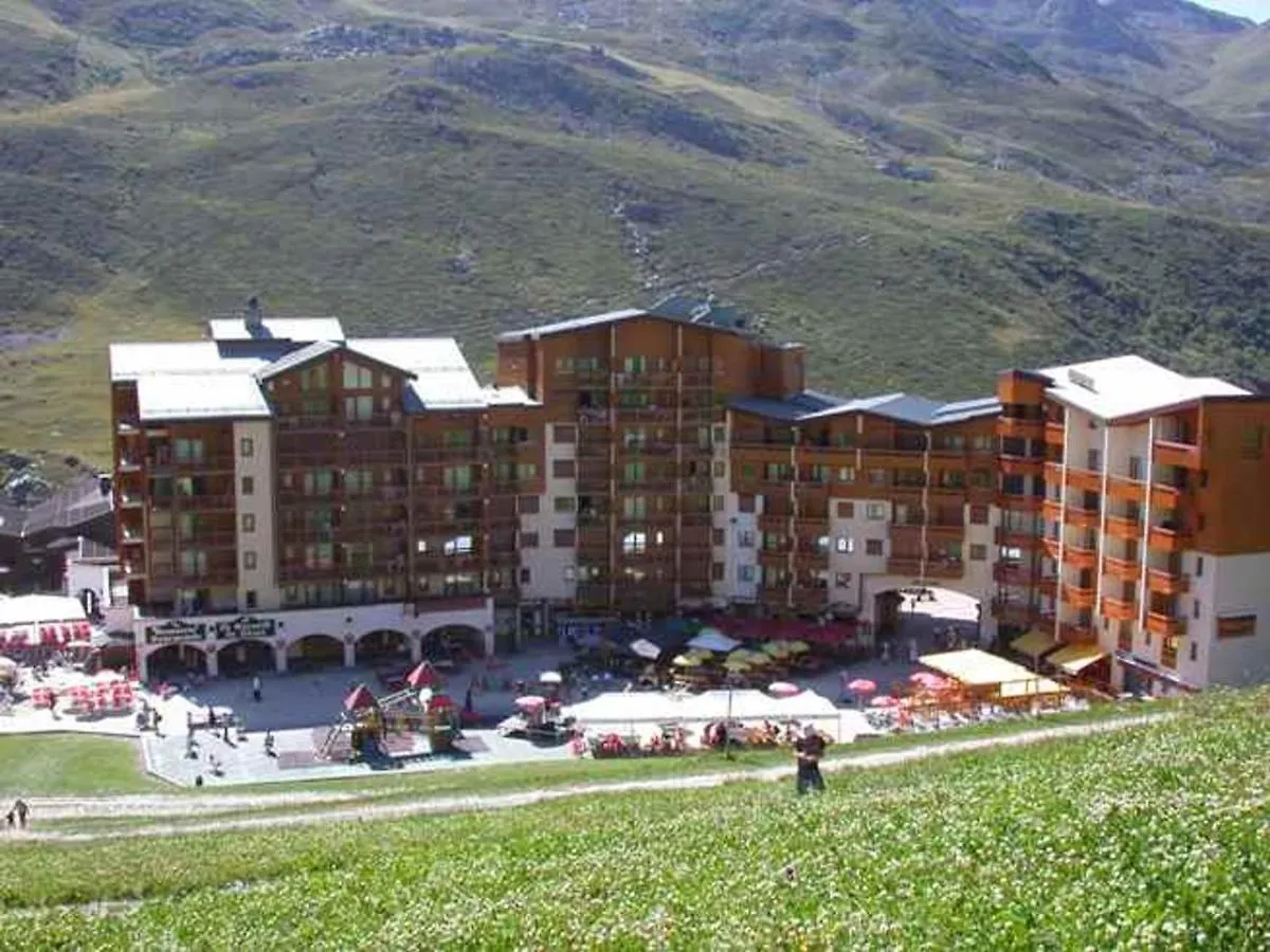 Apartment Studio Cabine 4 Pers, Ski Aux Pieds, Les Menuires - Fr-1-178-150 Saint-Martin-de-Belleville